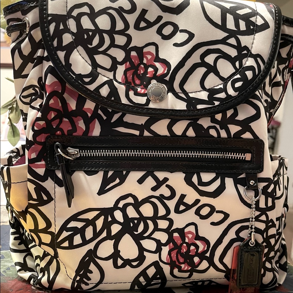 🎒Coach Backpack BNWT🎒